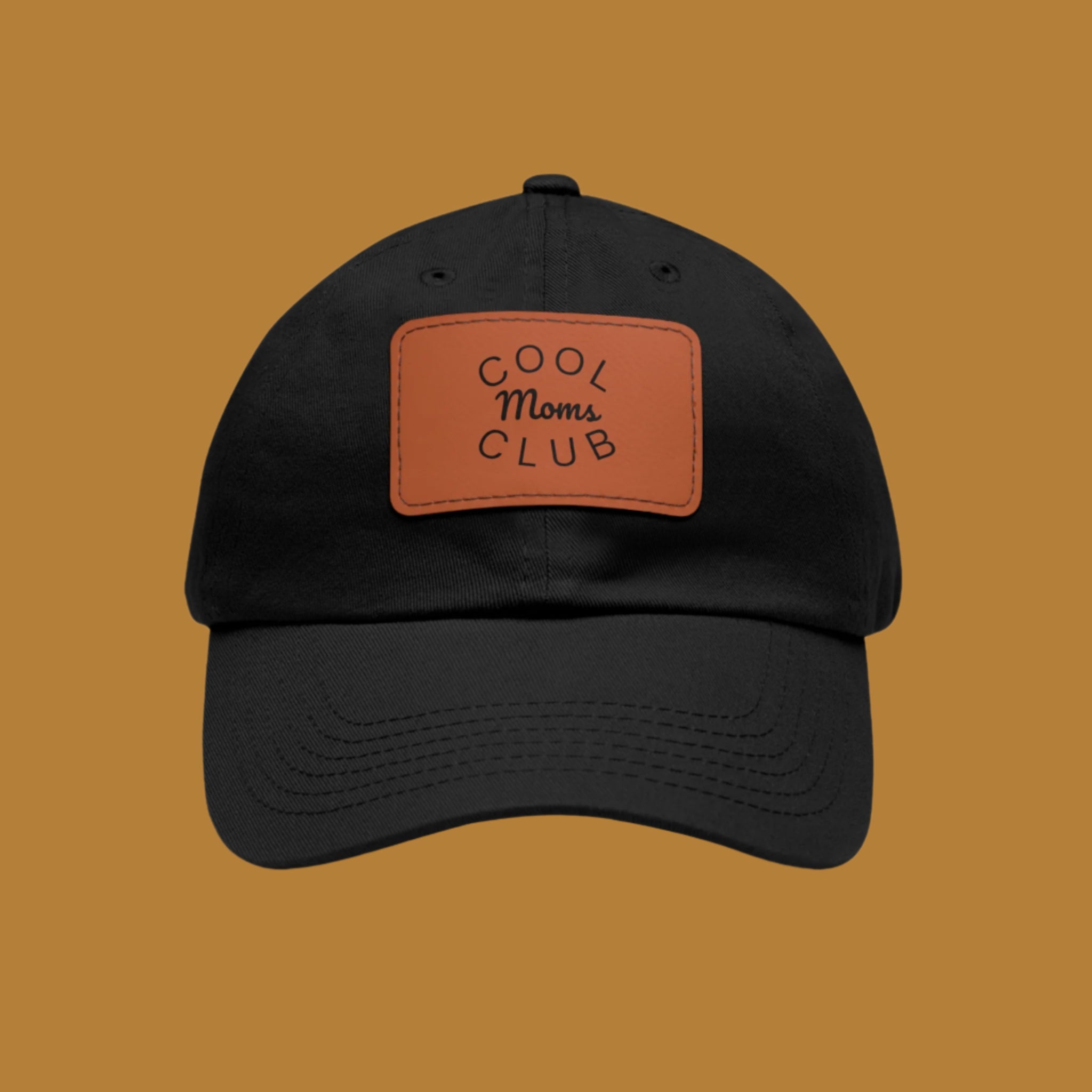 Cool Moms Club Hat