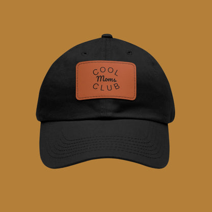 Cool Moms Club Hat