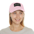 Girl Mom Hat