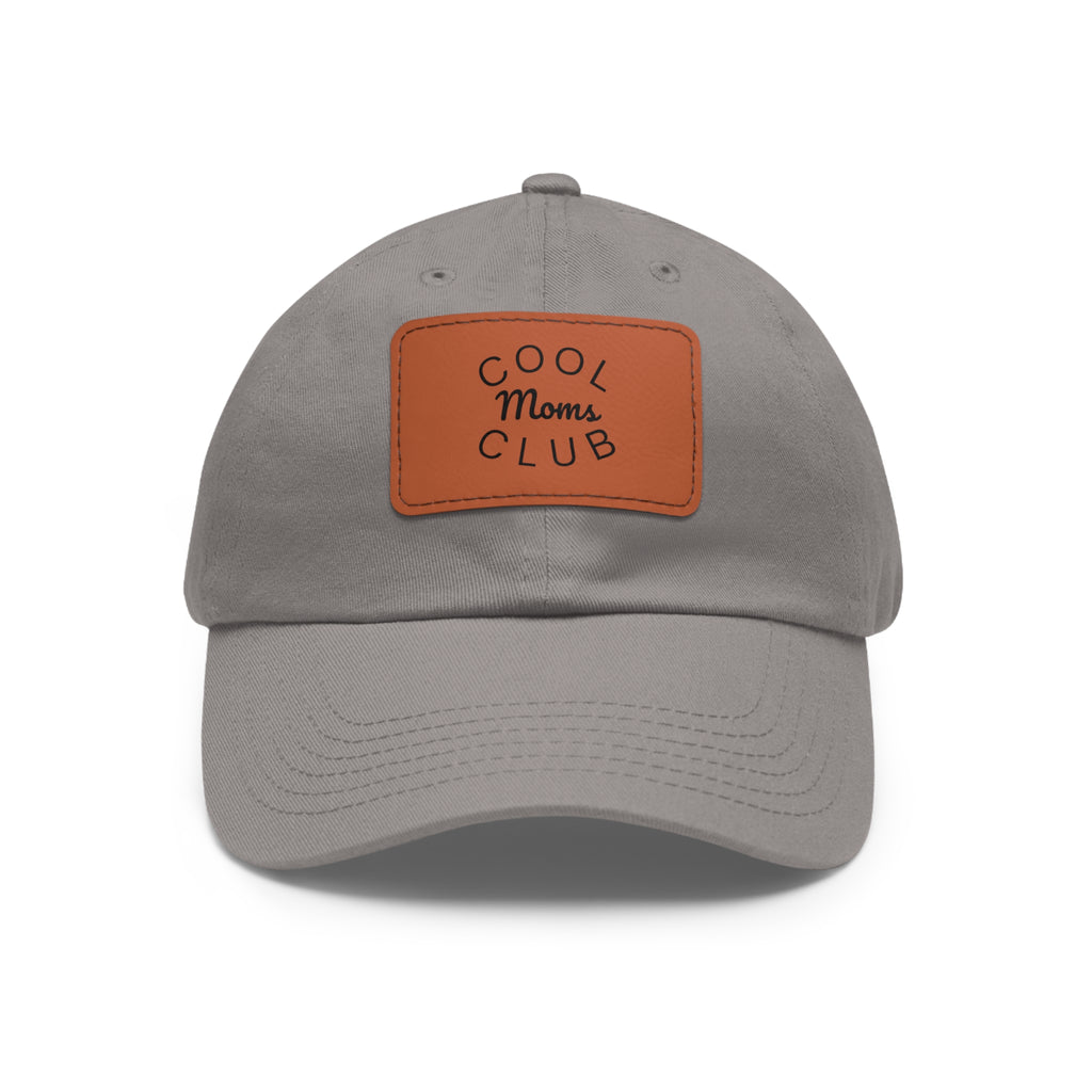 Cool Moms Club Hat