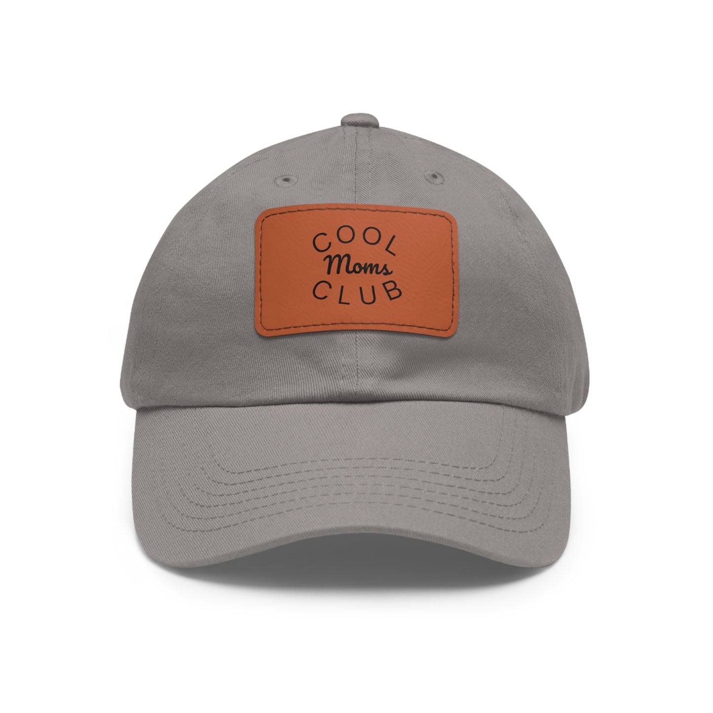 Cool Moms Club Hat