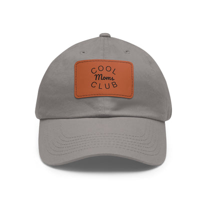 Cool Moms Club Hat
