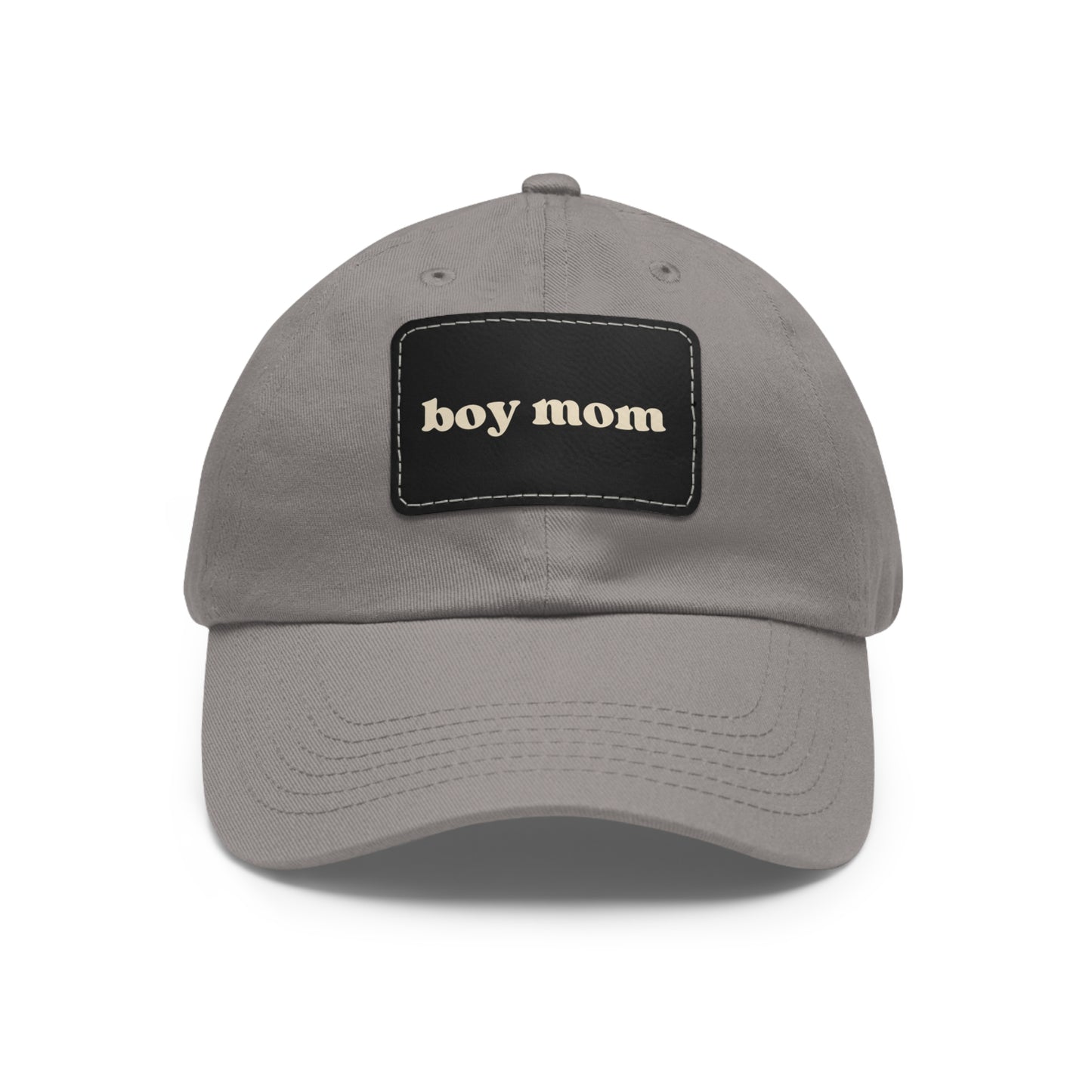 Boy Mom Hat