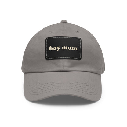 Boy Mom Hat