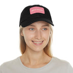 Girl Mom Hat