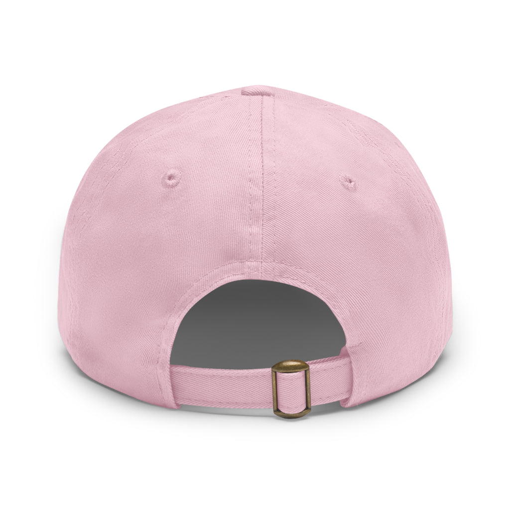 Girl Mom Hat