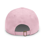 Girl Mom Hat