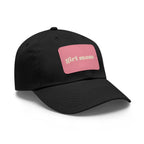 Girl Mom Hat