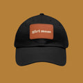 Girl Mom Hat