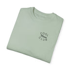 Cool Moms Club T-Shirt