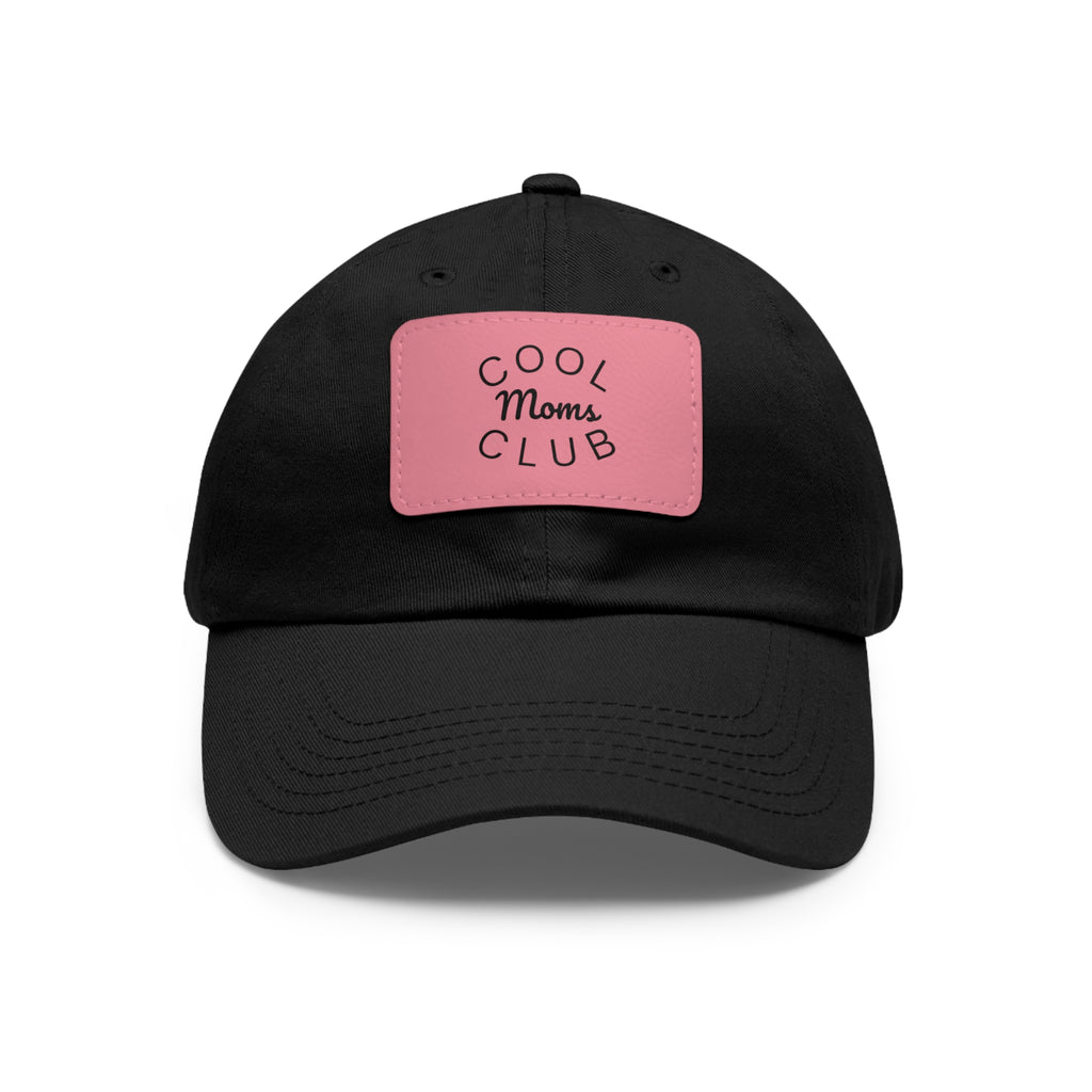Cool Moms Club Hat