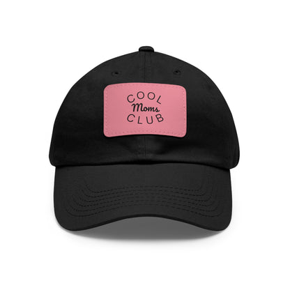 Cool Moms Club Hat