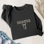 Sweet Mama Bow Pullover