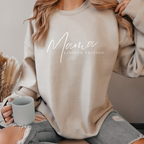 Mama Limited Edition Pullover