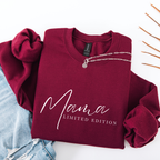 Mama Limited Edition Pullover
