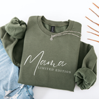 Mama Limited Edition Pullover