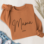 The Mama and Minis Sweatshirt