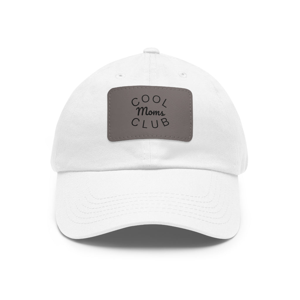 Cool Moms Club Hat