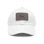Cool Moms Club Hat