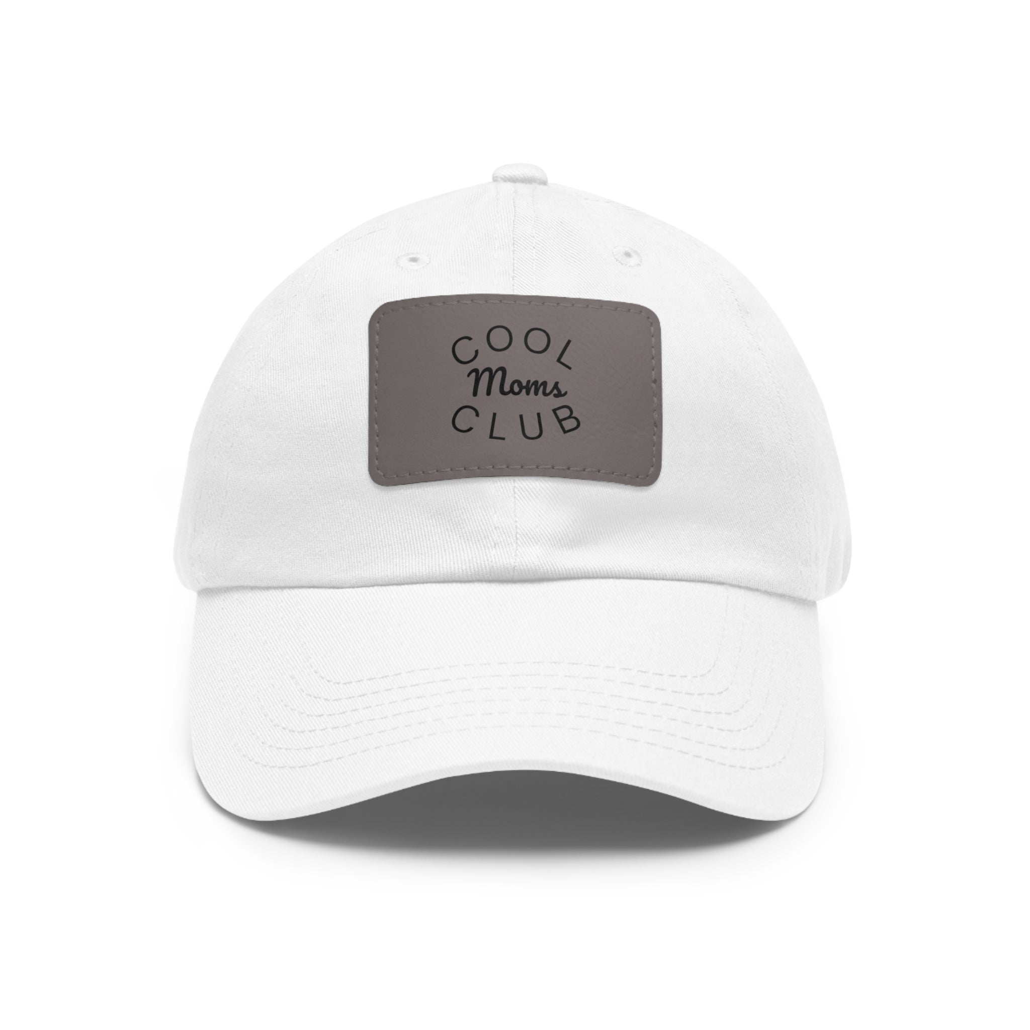 Cool Moms Club Hat