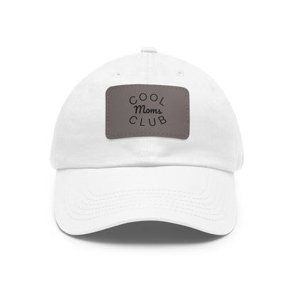 Cool Moms Club Hat