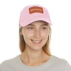 Girl Mom Hat
