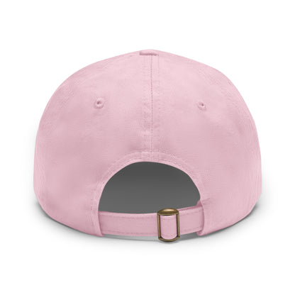 Girl Mom Hat