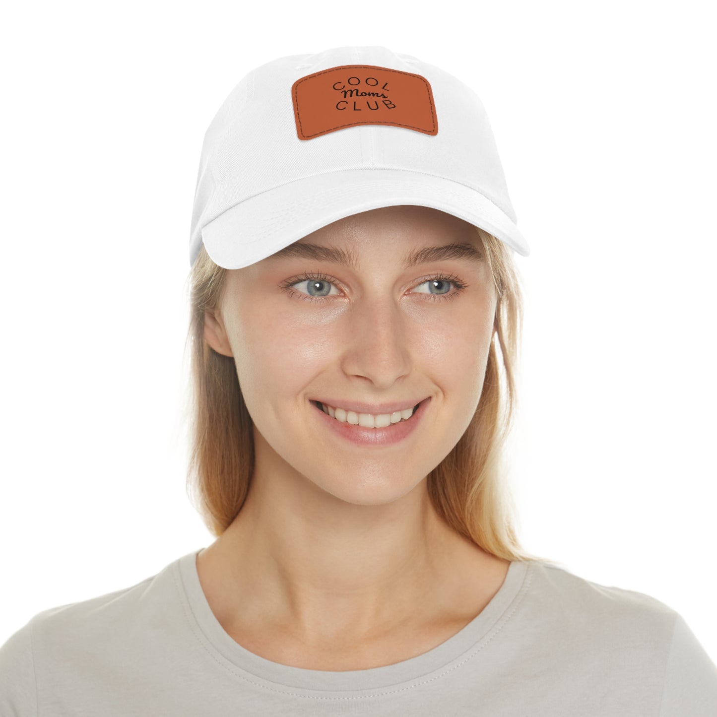 Cool Moms Club Hat