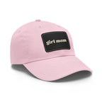 Girl Mom Hat