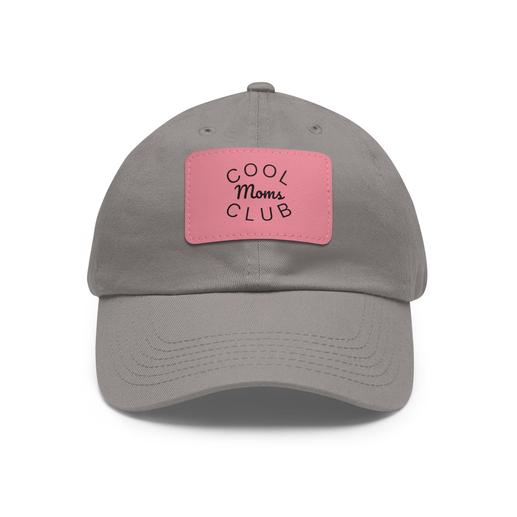 Cool Moms Club Hat
