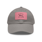 Cool Moms Club Hat