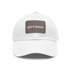 Girl Mom Hat