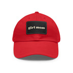 Girl Mom Hat