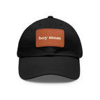 Boy Mom Hat