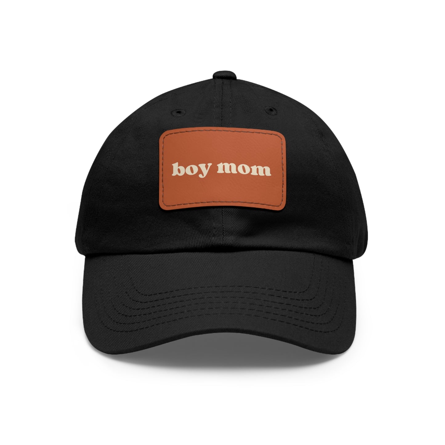Boy Mom Hat