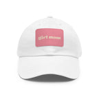 Girl Mom Hat