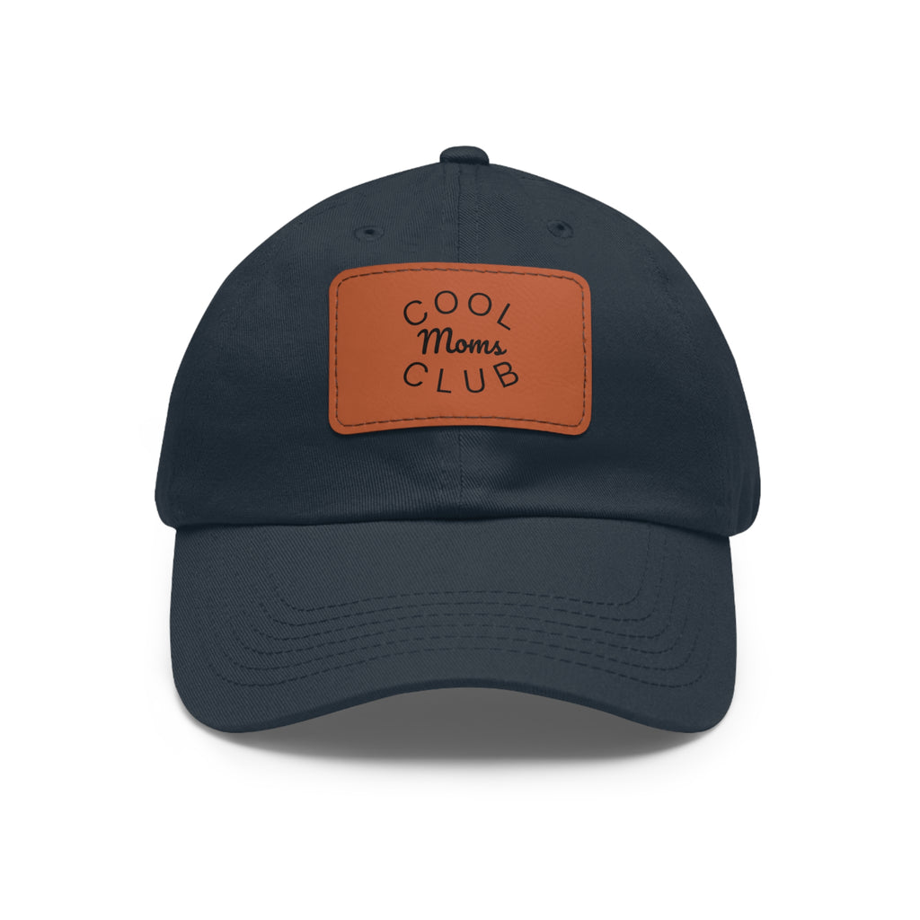 Cool Moms Club Hat