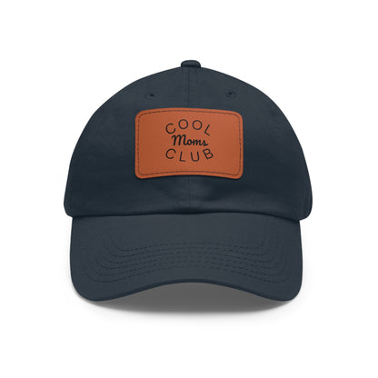 Cool Moms Club Hat