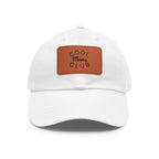Cool Moms Club Hat