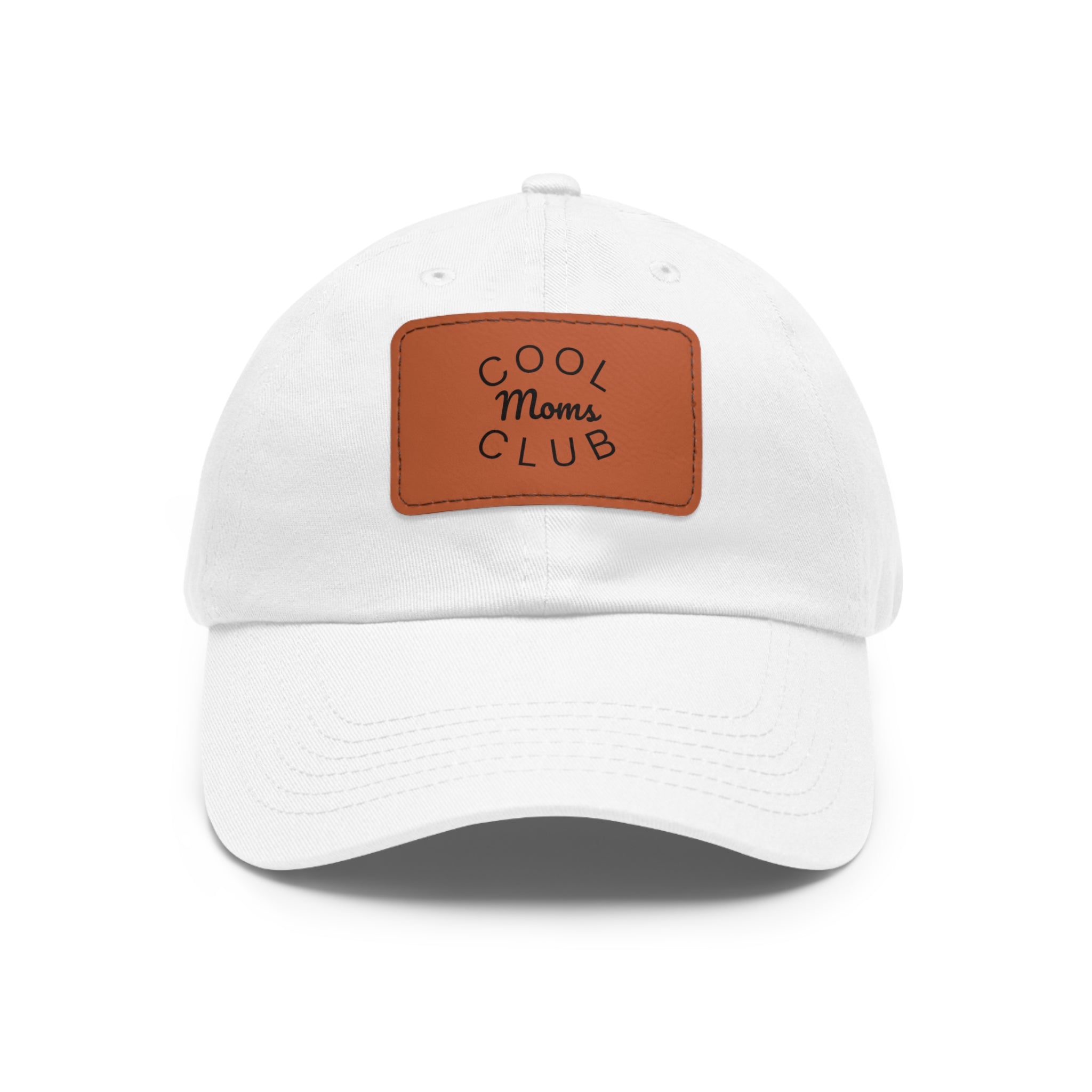 Cool Moms Club Hat