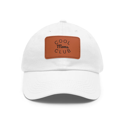 Cool Moms Club Hat