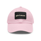 Girl Mom Hat