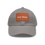 Boy Mom Hat