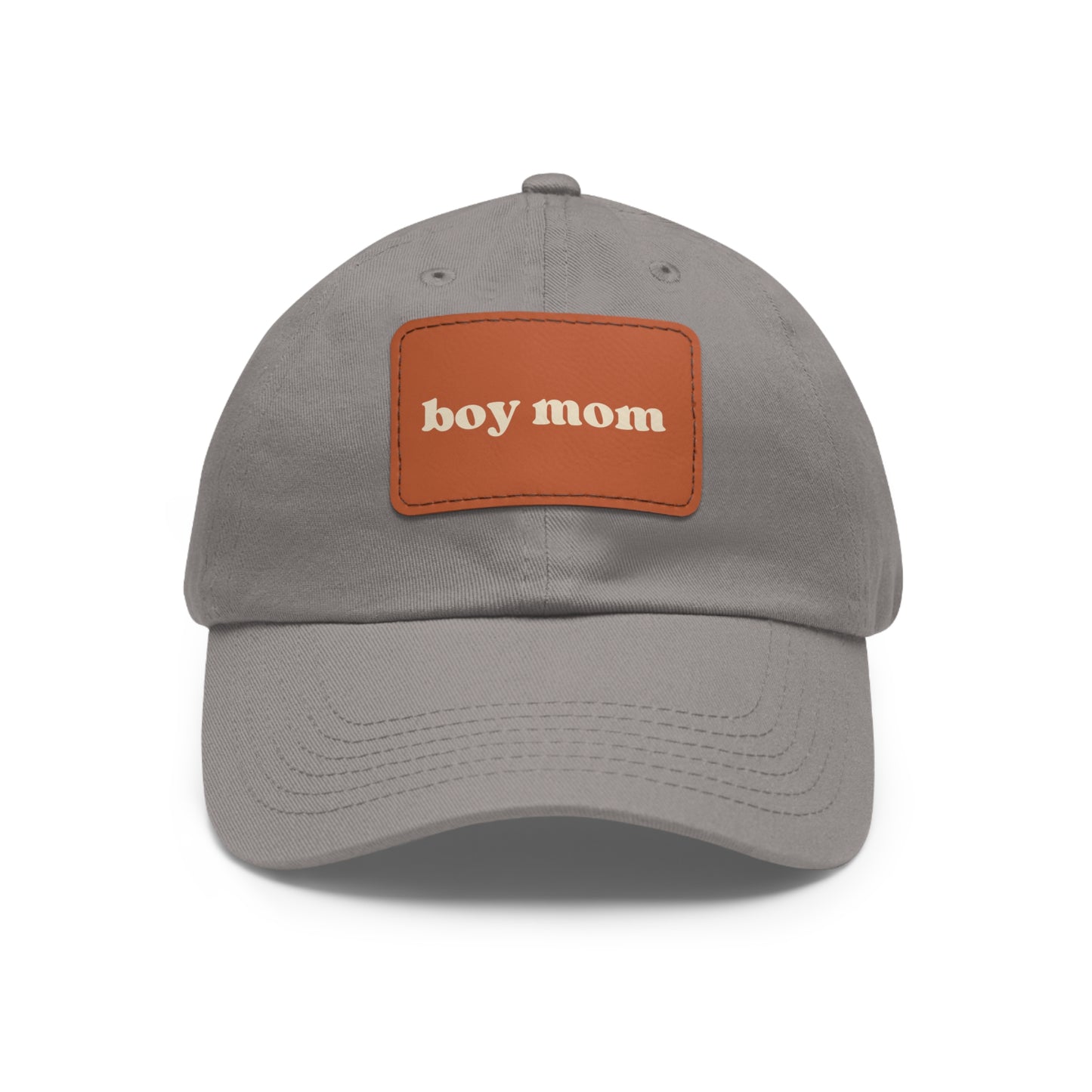 Boy Mom Hat