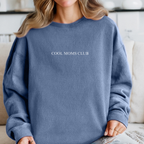 Cool Moms Club Pullover