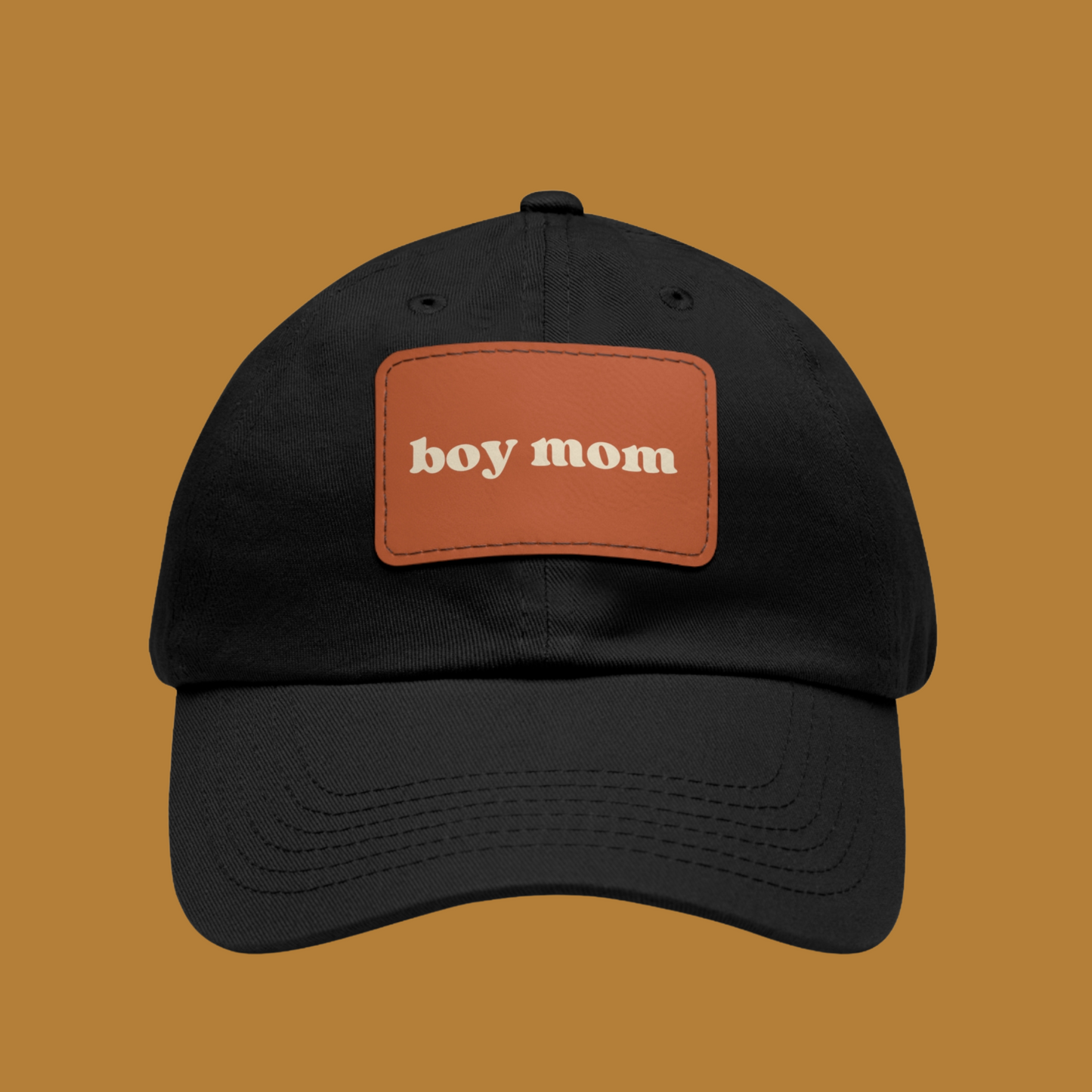 Boy Mom Hat