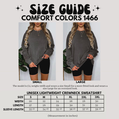 Girl Mom Lightweight Sweatshirt