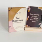 New Motherhood Affirmation Cards